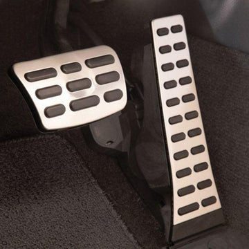 Kia K5 Sport Pedals